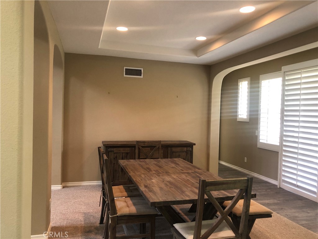 Highlands (HISR) - Residential Lease