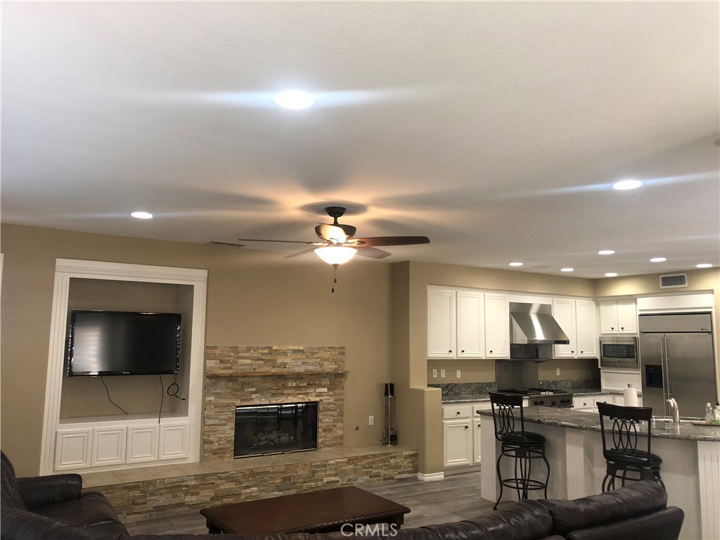 Highlands (HISR) - Residential Lease