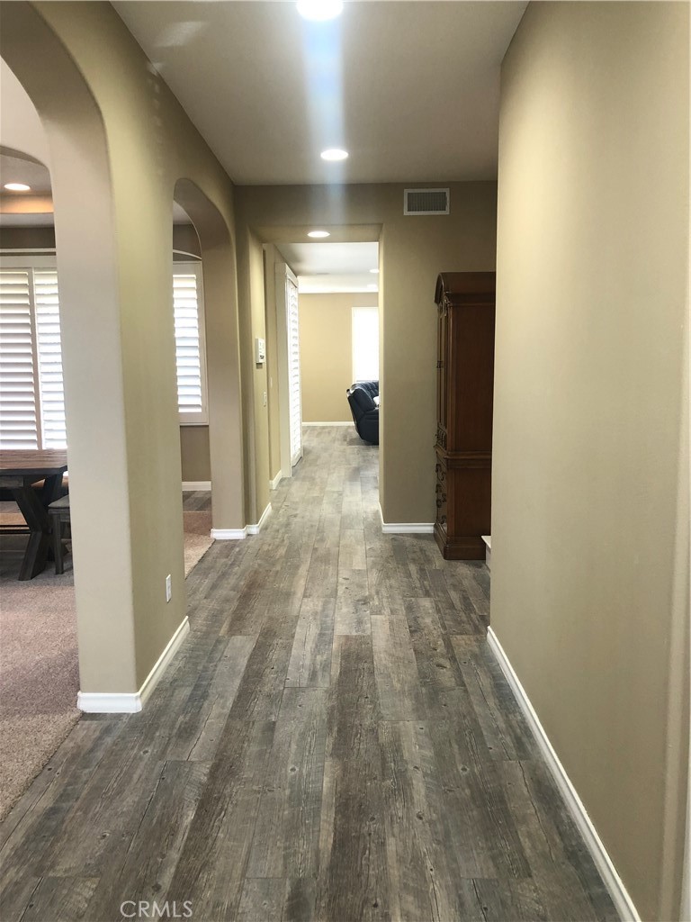 Highlands (HISR) - Residential Lease