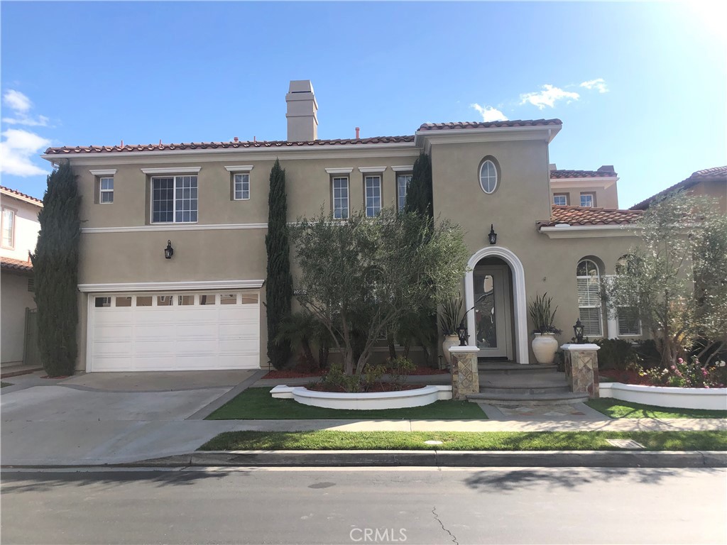 Highlands (HISR) - Residential Lease