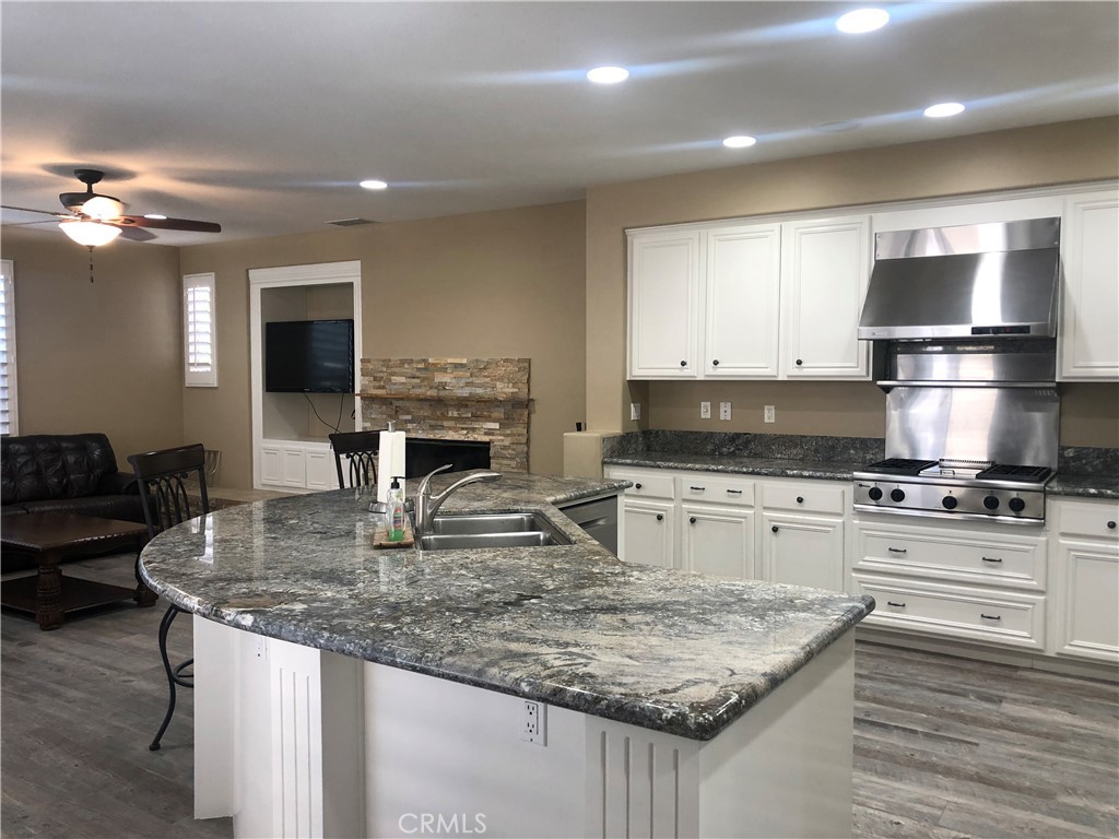 Highlands (HISR) - Residential Lease