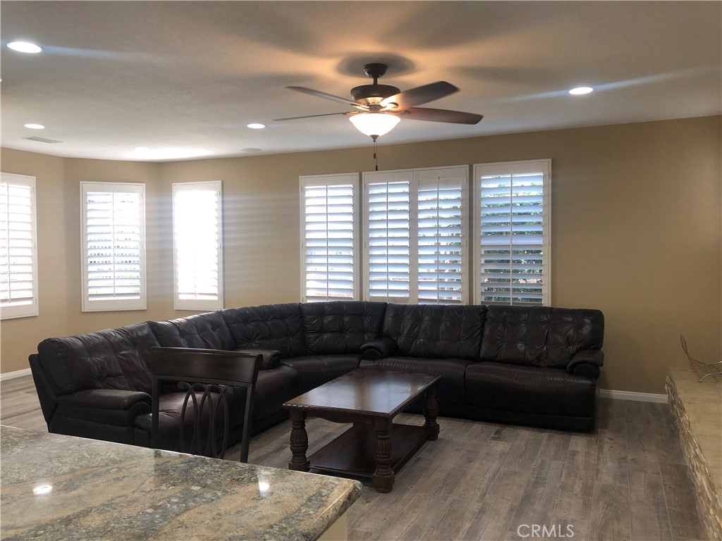 Highlands (HISR) - Residential Lease