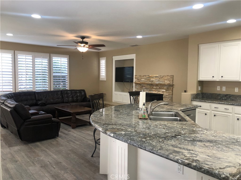 Highlands (HISR) - Residential Lease