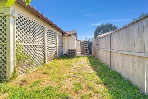 A home in Glendora