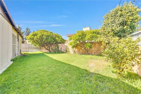 A home in Glendora