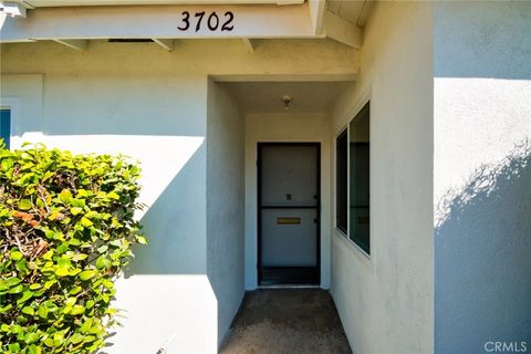 A home in Baldwin Park