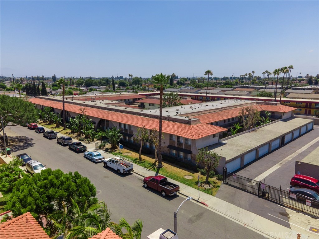 Village Courtyard Apartments is a 58-unit, value-add multifamily investment property located in Stanton, CA. Built in 1971, Village Courtyard Apartments offers a desirable unit mix consisting of one, two, and three-bedroom floor plans. The property offers amenities including controlled access, a swimming pool, well-maintained landscaping and exterior, surface, garage, and carport parking, and on-site laundry. Additionally, there is ample opportunity for a new owner to begin a comprehensive renovation plan that should generate a substantial increase in rental income. Village Courtyard Apartments has an excellent north Orange County location, placing the property in close proximity to some of Orange County’s most popular attractions, such as Knott’s Berry Farm and Disneyland. Additionally, the property is within a 0.70-mile radius of all three levels of schooling. The property is located 1.40 miles from The Promenade, providing residents with convenient access to shopping, dining, and entertainment options. Furthermore, the property is located adjacent to Beach Boulevard and just over 1.30 miles from State Route 22, providing residents with easy access to employment hubs throughout Orange County.