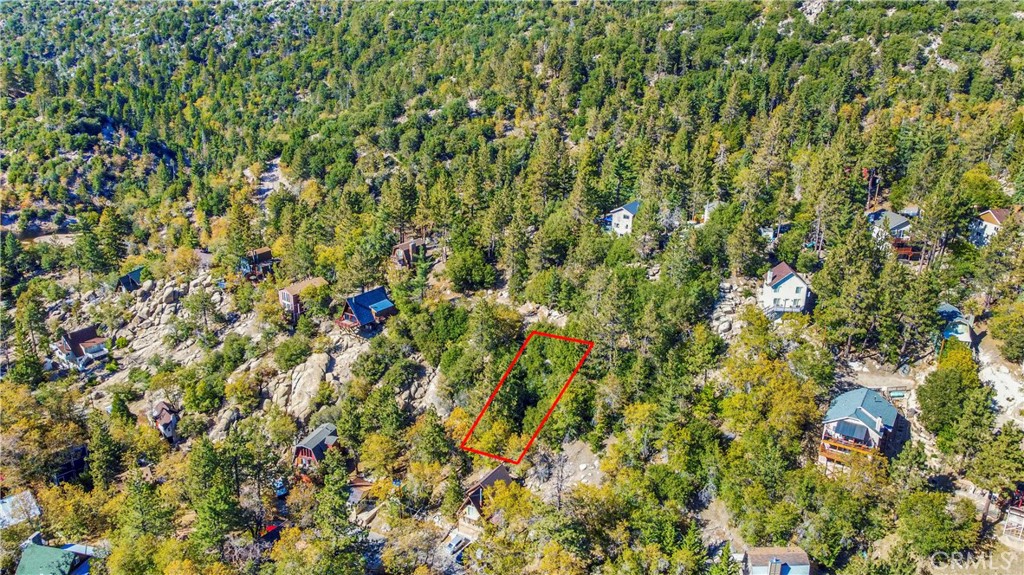 Running Springs (RUSG) - Land