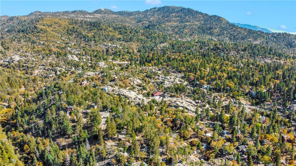 Running Springs (RUSG) - Land