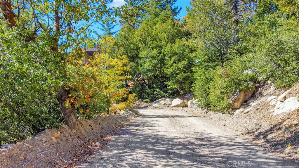 Running Springs (RUSG) - Land