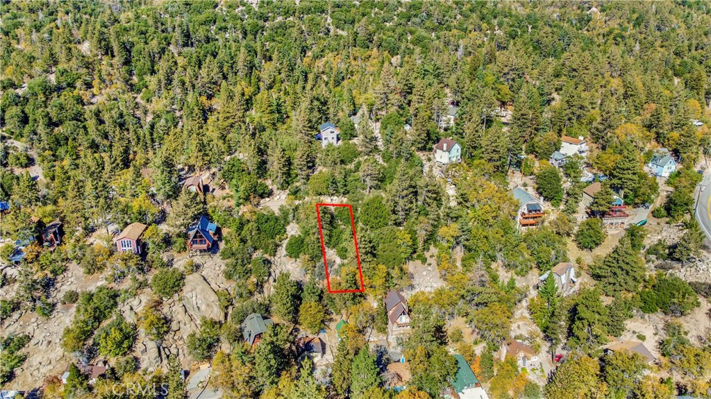 Running Springs (RUSG) - Land