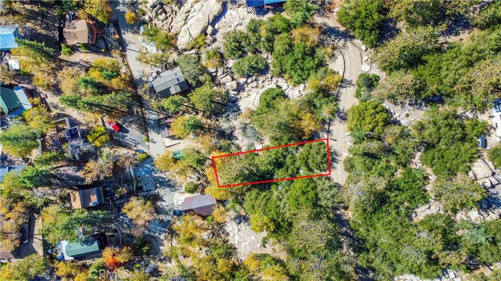 Running Springs (RUSG) - Land