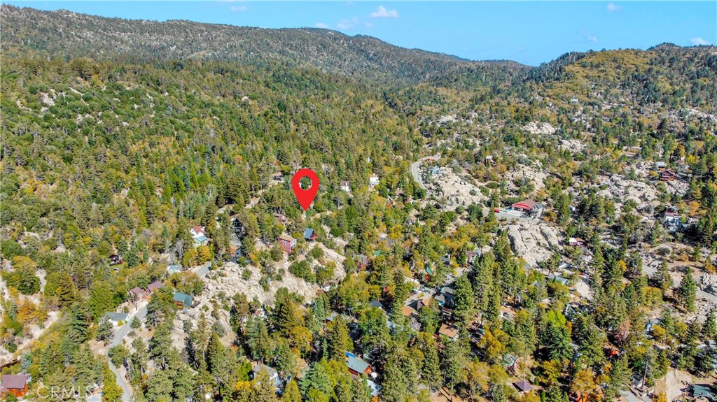 Running Springs (RUSG) - Land