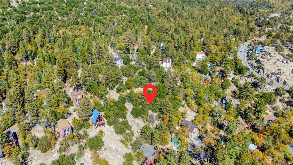 Running Springs (RUSG) - Land