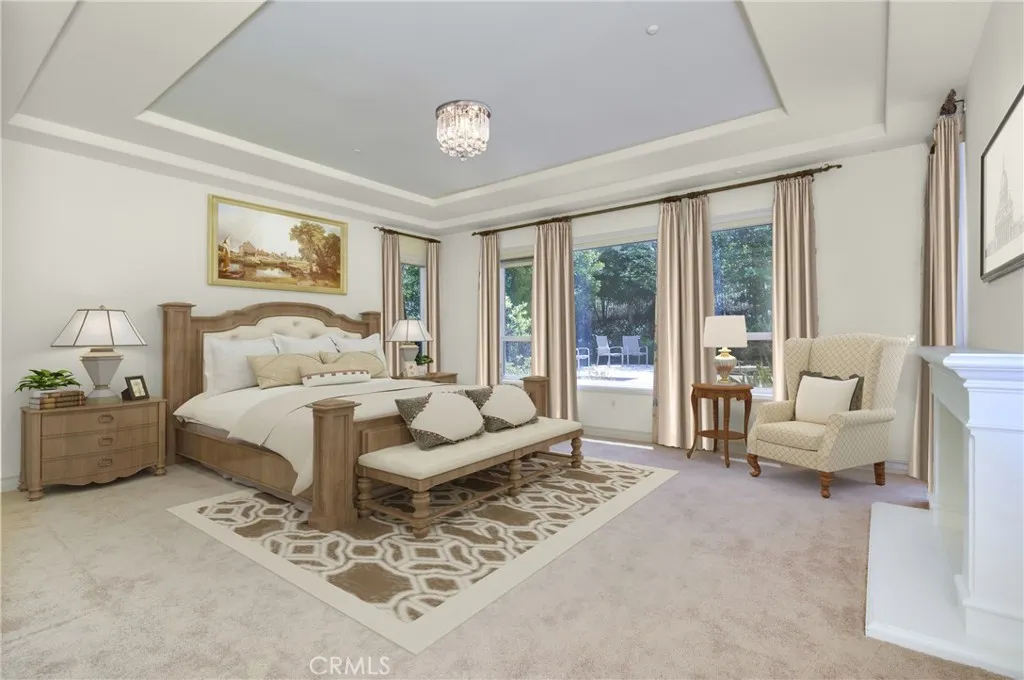 Tarzana, California 91356, United States, 4 Bedrooms Bedrooms, ,5 BathroomsBathrooms,Residential,Active,55850