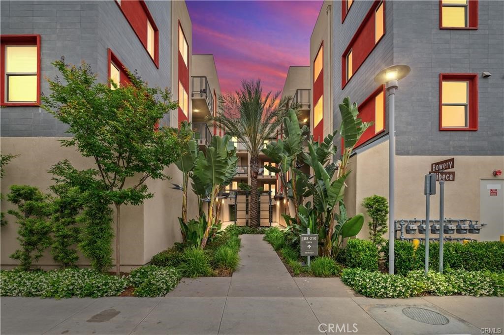 ,Central Park West - Residential Lease