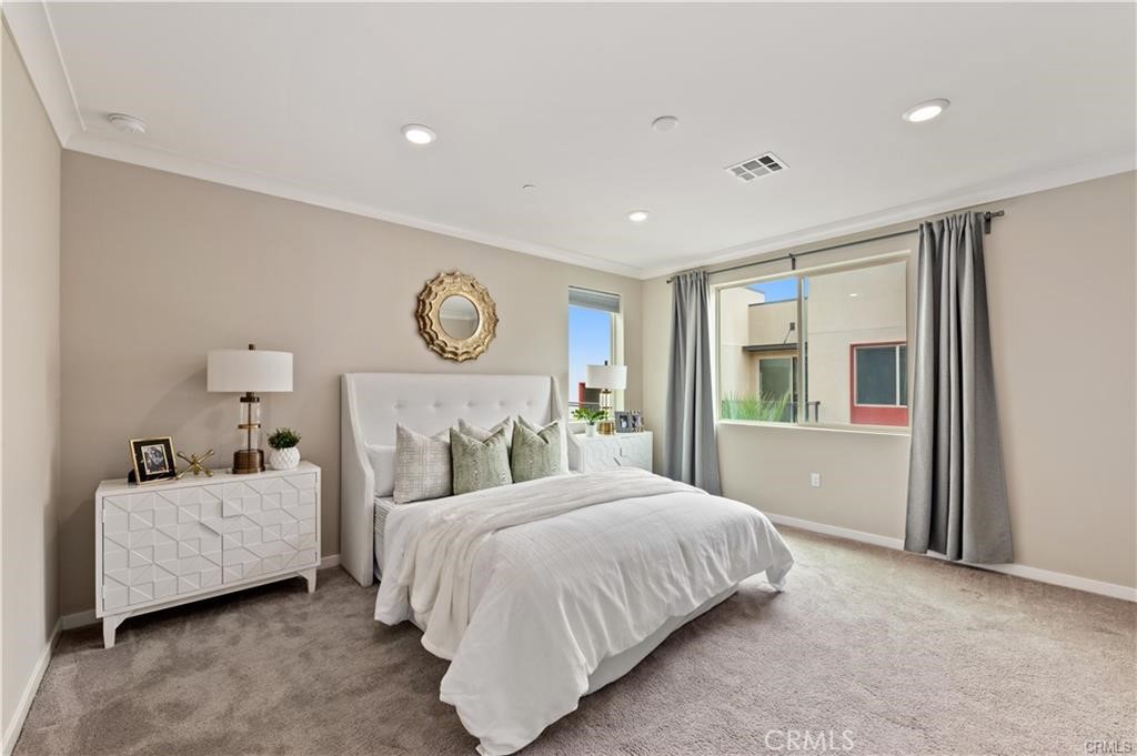 ,Central Park West - Residential Lease