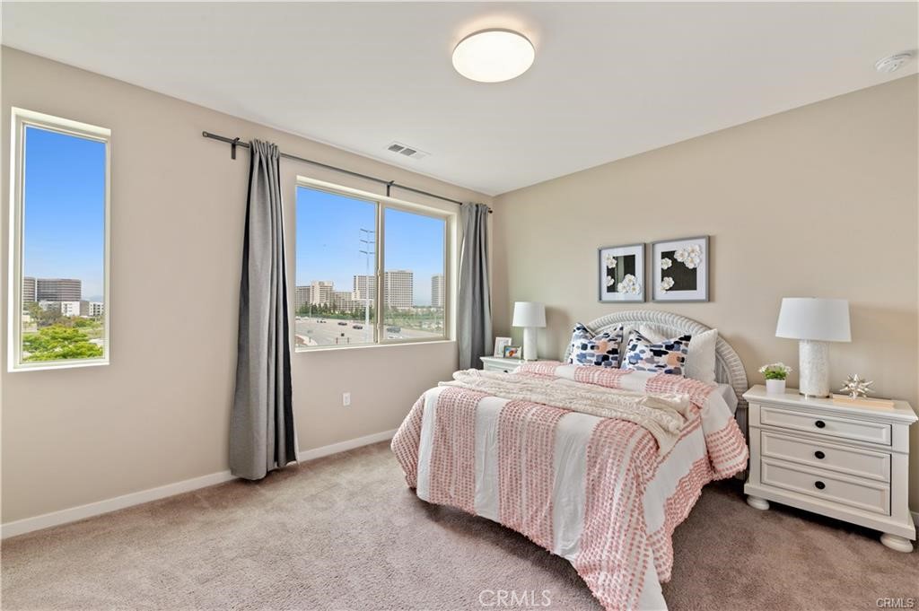 ,Central Park West - Residential Lease