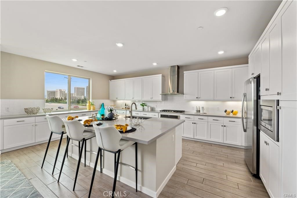 ,Central Park West - Residential Lease