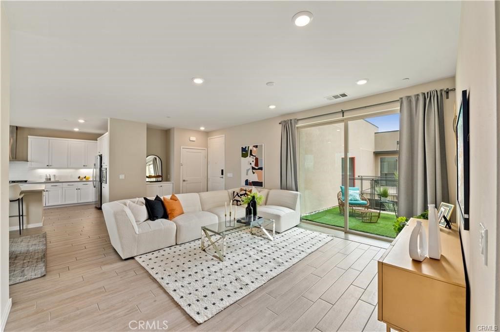 ,Central Park West - Residential Lease