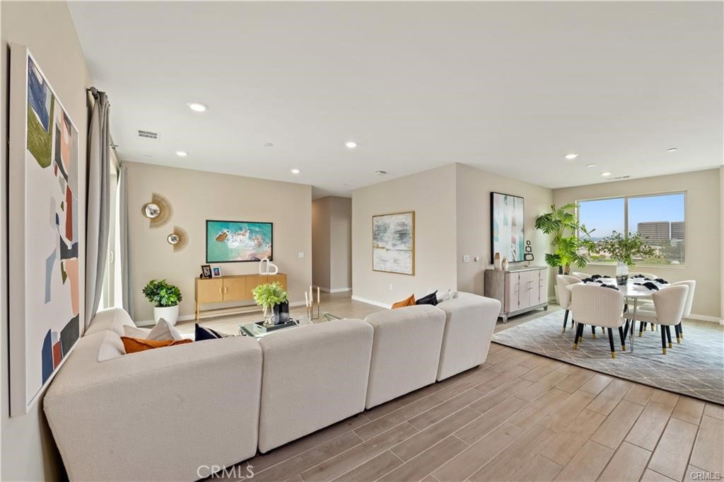 ,Central Park West - Residential Lease