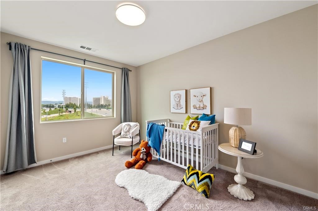 ,Central Park West - Residential Lease