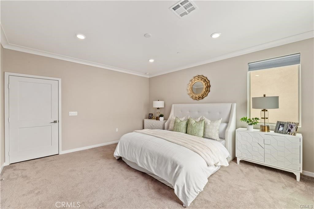 ,Central Park West - Residential Lease