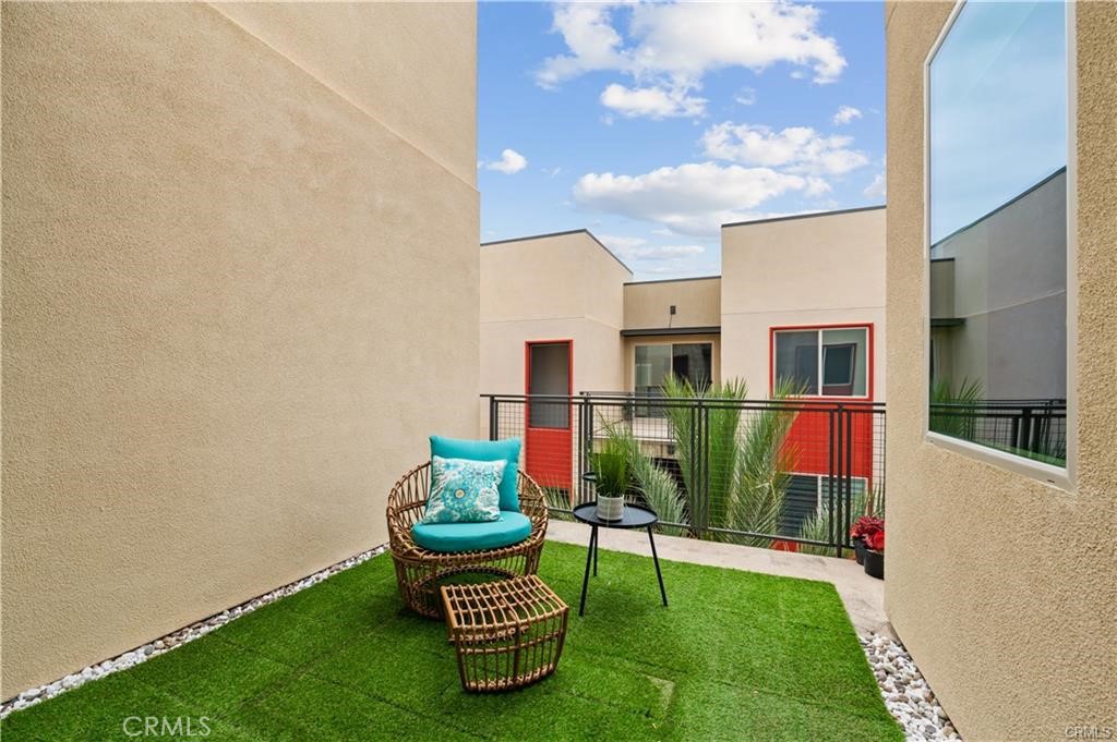 ,Central Park West - Residential Lease