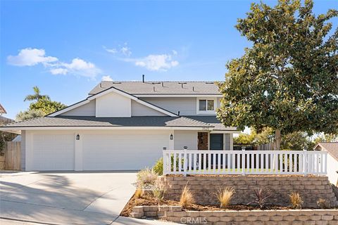 A home in Oceanside