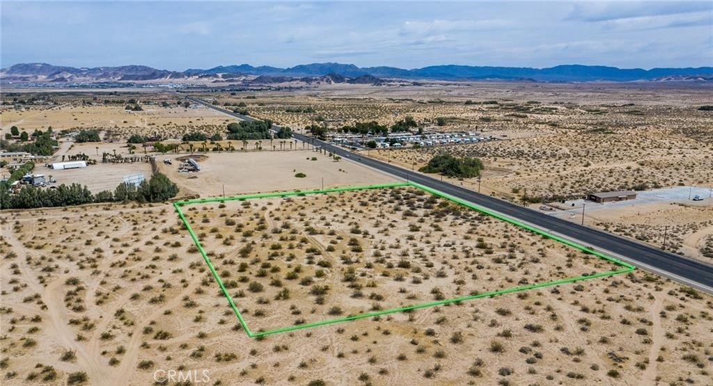 Photo 3 of 5 of 0 Adobe Road land