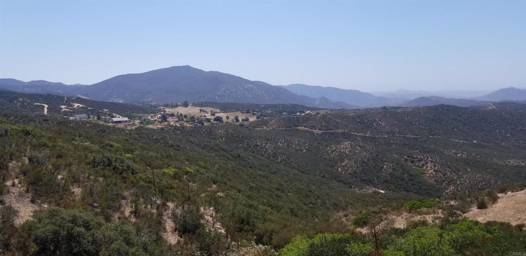 Montiel Truck Trail