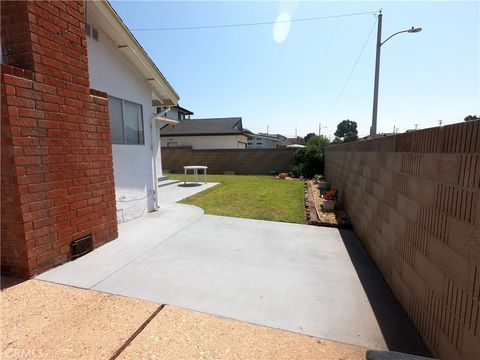 A home in Torrance