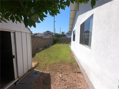 A home in Torrance