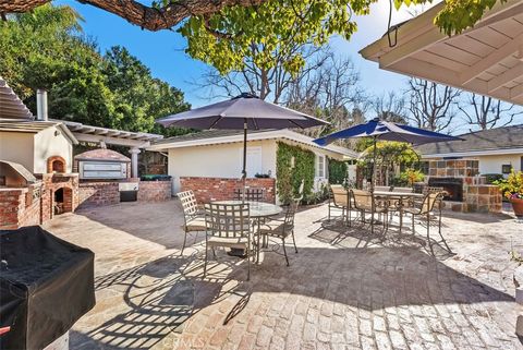 A home in Laguna Niguel