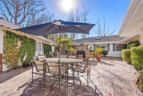 A home in Laguna Niguel