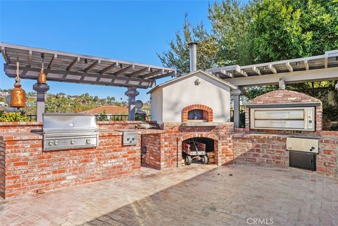 A home in Laguna Niguel