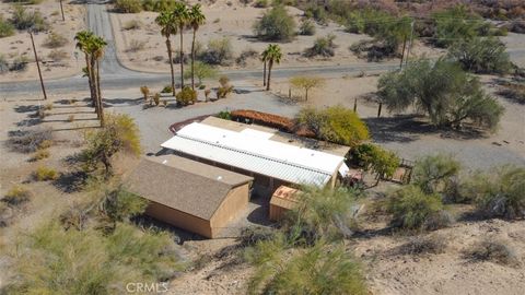 A home in Big River