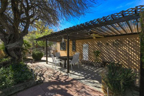 A home in Big River