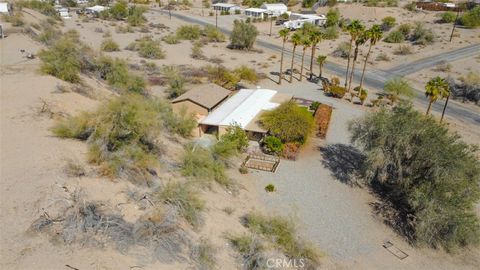 A home in Big River