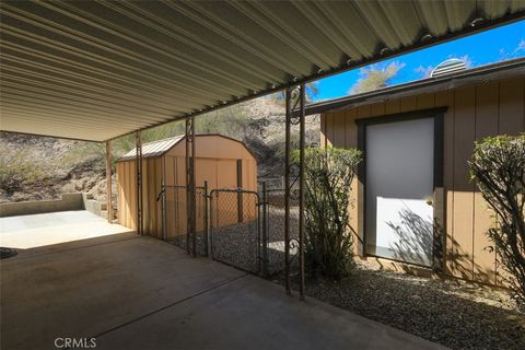 A home in Big River