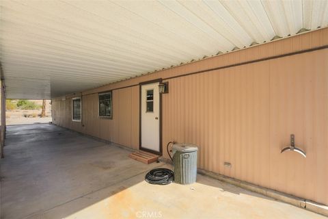 A home in Big River