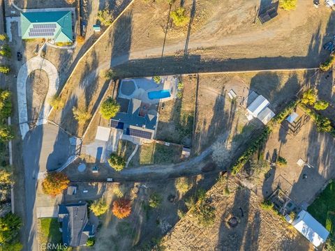 A home in Red Bluff