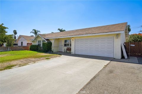 A home in Riverside