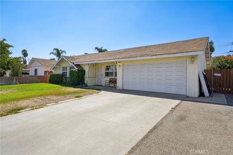 A home in Riverside