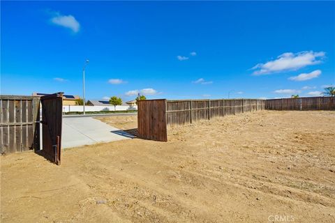 A home in Menifee