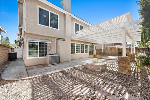 A home in Lake Forest