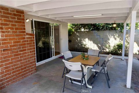 A home in Bellflower