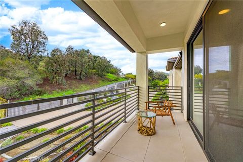 A home in Chino Hills