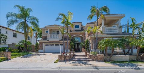 Photo of 18640 Seabiscuit Run, Yorba Linda, CA 92886 (MLS # OC25078235)