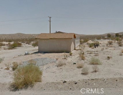 View 29 Palms, CA 92277 land